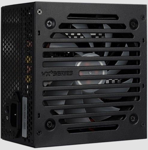 Aerocool Value Plus RGB