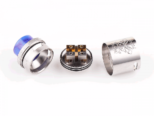 Hellvape Dead Rabbit RDA