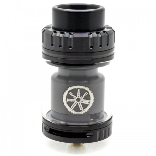 Asmodus Voluna V2 RTA