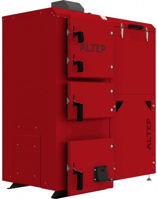 Altep DUO PELLET 17