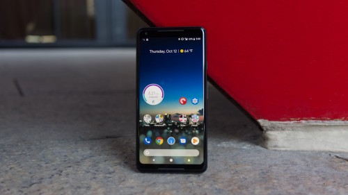 Google Pixel 2 XL 64GB
