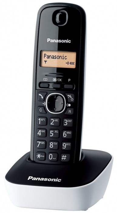 Panasonic KX-TG1611