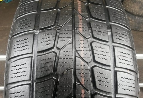 Falken Eurowinter HS-437