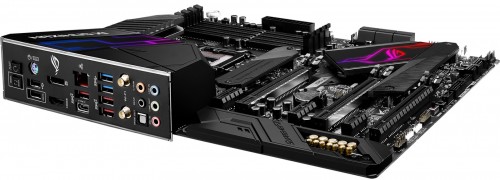 Asus ROG MAXIMUS XI HERO WI-FI
