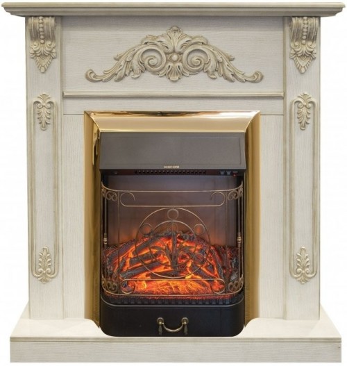 RealFlame Anita Fobos/Majestic