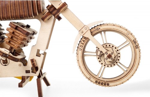 UGears Bike VM-02