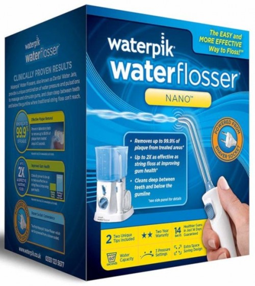 Waterpik WP-250