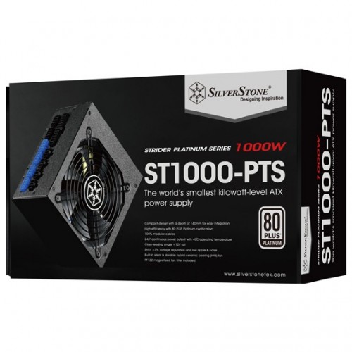 SilverStone ST1000-PTS