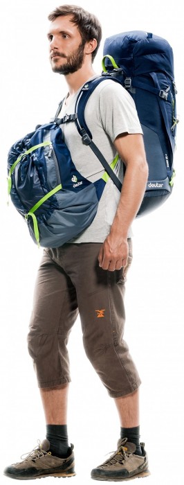 Deuter Gravity Rope Bag