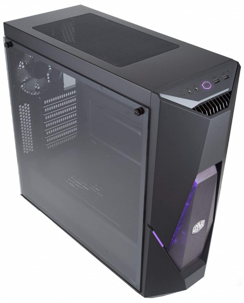 Cooler Master MasterBox K500