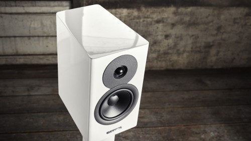 Dynaudio Evoke 10