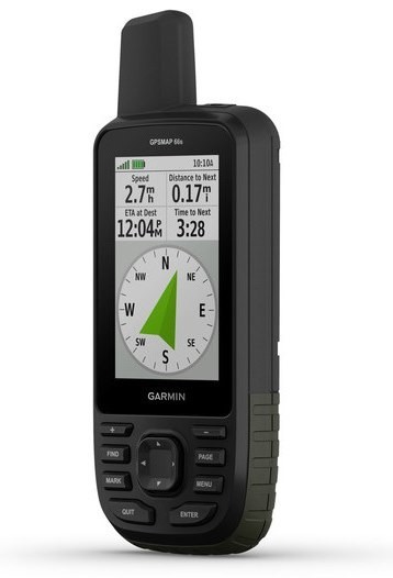 Garmin GPSMAP 66S