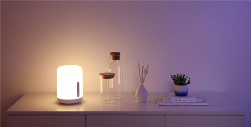 Xiaomi Mijia Bedside Lamp 2