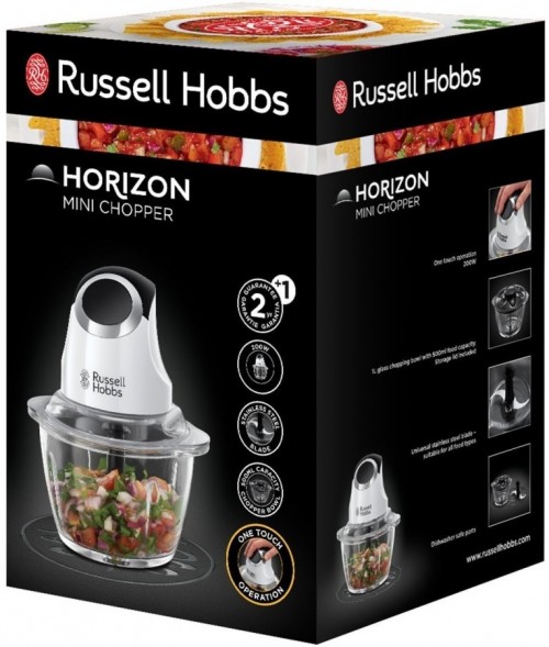 Russell Hobbs Horizon 24661-56