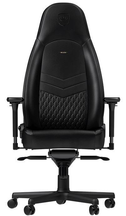 Noblechairs Icon Real Leather