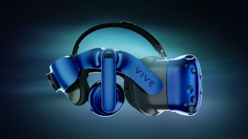 HTC Vive Pro Eye