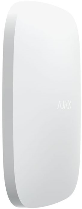 Ajax StarterKit Plus