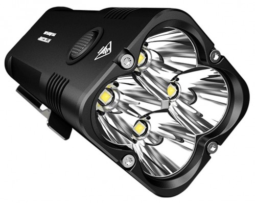 Nitecore Concept 2