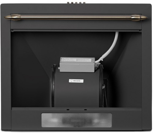 Pyramida KH 60 Rustico BL