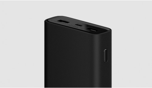 Xiaomi Mi Power Bank 3 Pro 20000