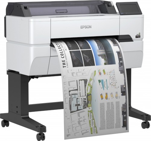 Epson SureColor SC-T3400