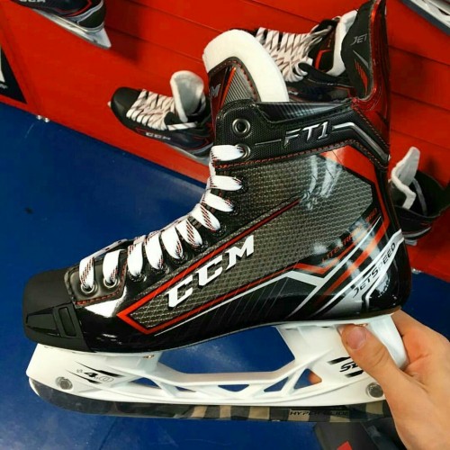 CCM Jetspeed FT1