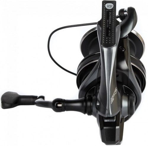 Shimano Ultegra Ci4 XTC 5500