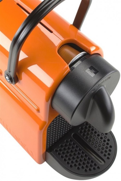 De'Longhi Nespresso Inissia EN 80.O