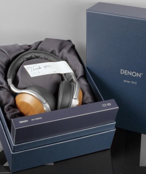 Denon AH-D9200