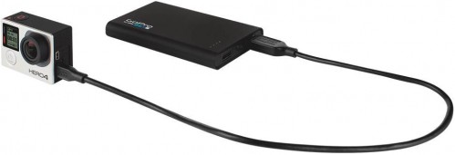 GoPro Portable Power Pack AZPBC-001