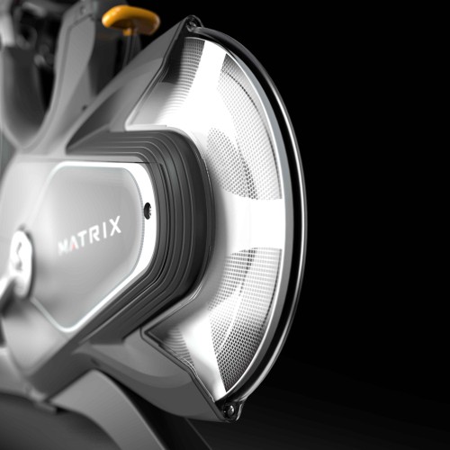 Matrix CXP