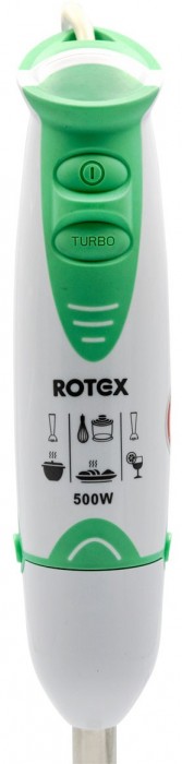 Rotex RTB502-W