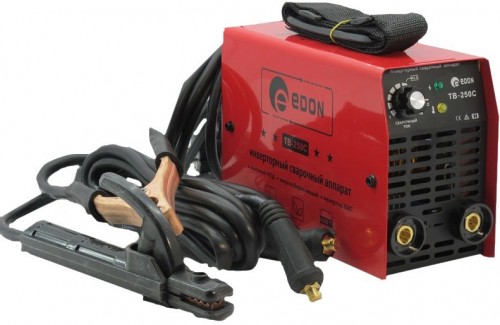 Edon TB-250C