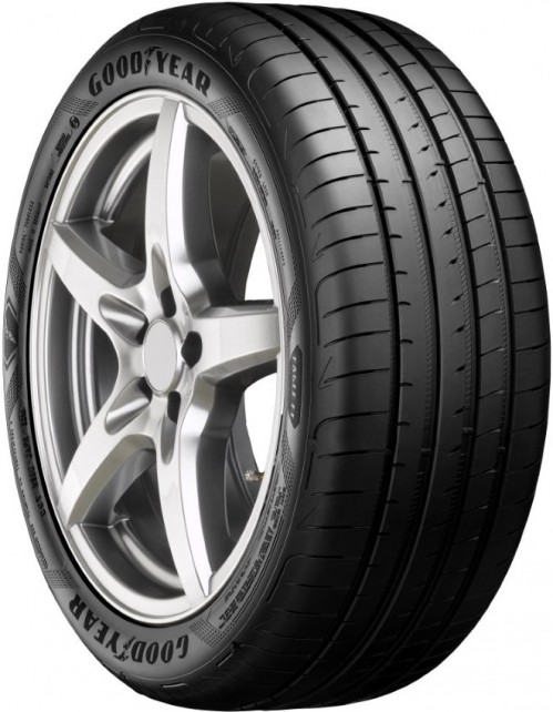 Goodyear Eagle F1 Asymmetric 5