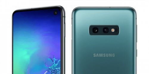 Samsung Galaxy S10e