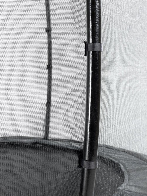 Exit Elegant 8.3ft Safety Net Economy