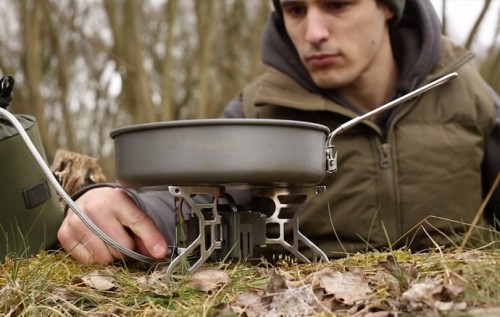 Trakker Armolife CG-3 Stove