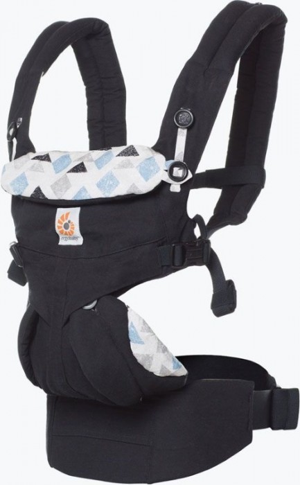 ERGObaby Omni 360