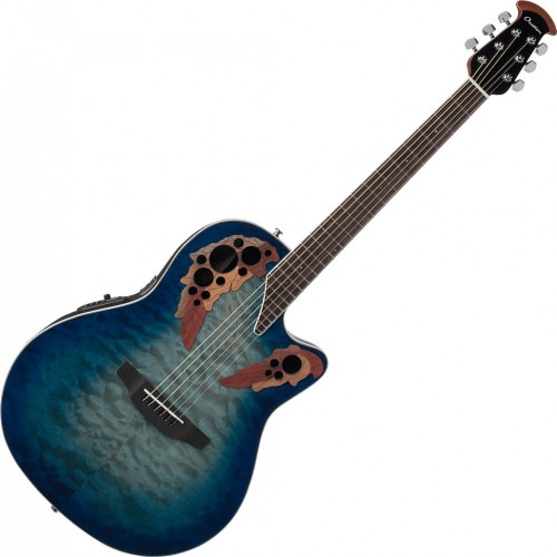 Ovation CE48P-TGE Celebrity Elite Plus