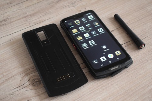 Doogee S90