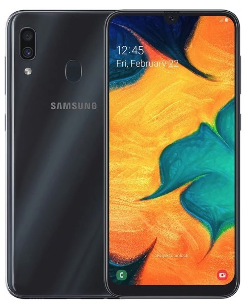 Samsung Galaxy A30