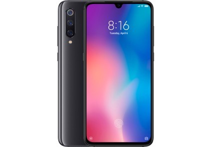Xiaomi Mi 9