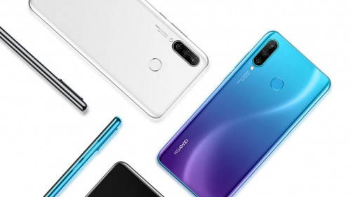 Huawei Nova 4e