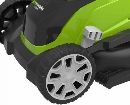 Greenworks G40LM35