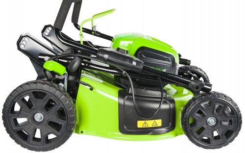 Greenworks GD60LM46HP