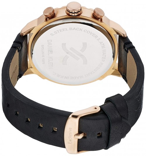 Daniel Klein DK10978-7