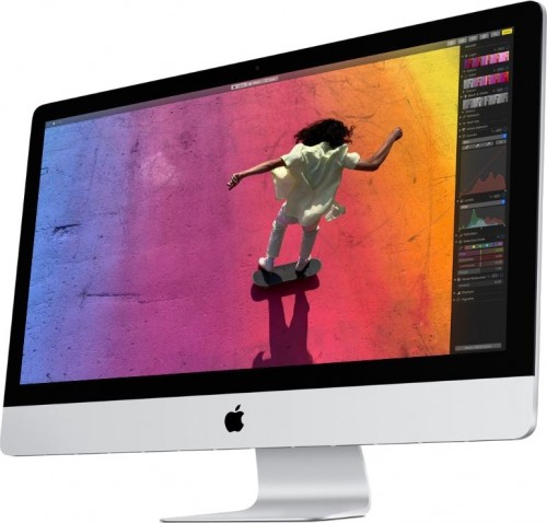 Apple iMac 27" 5K 2019