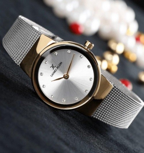 Daniel Klein DK11674-3