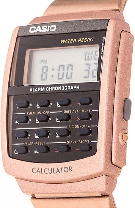 Casio CA-506C-5