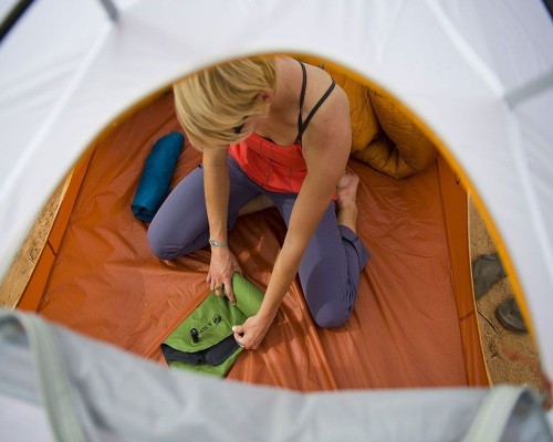 Klymit Static V Sleeping Pad